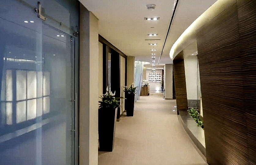 Seed Group Dubai Headquarters Virtual Tour