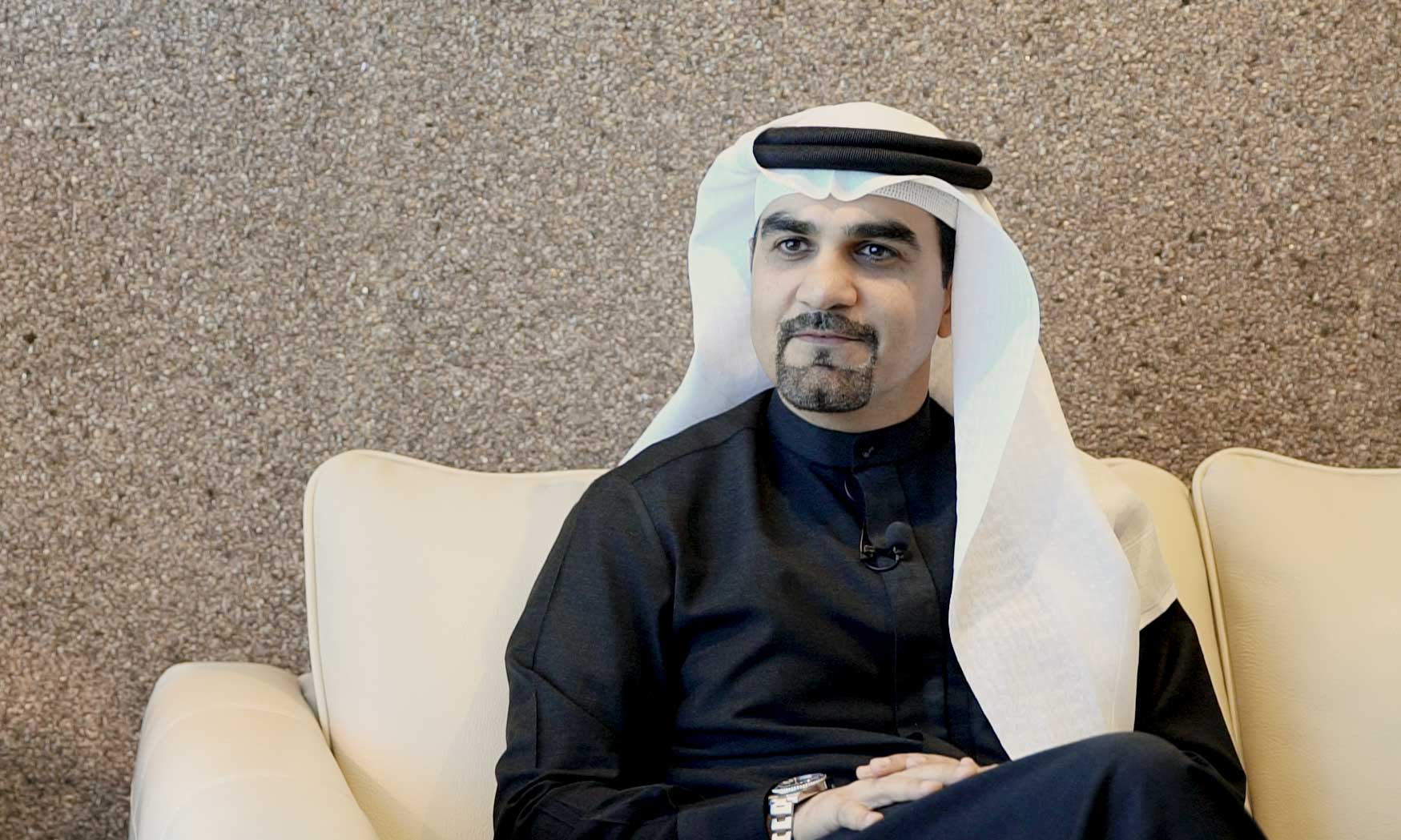 Dubai is winning the pandemic fight | Seed Group CEO, Hisham Al Gurg, answers why