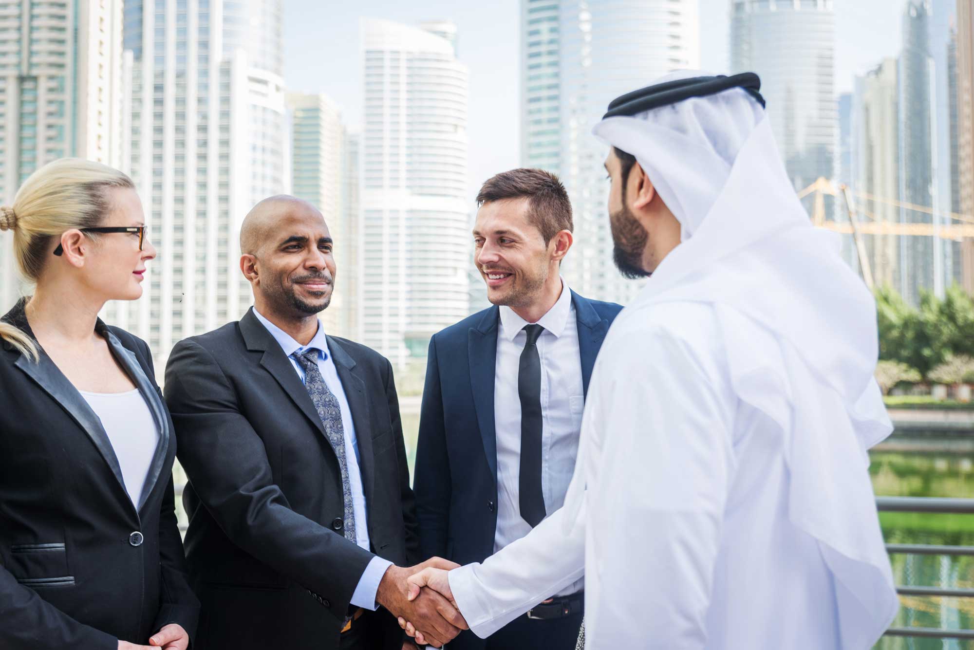 The right way to do business in the UAE Do’s and Don’ts Seed Group