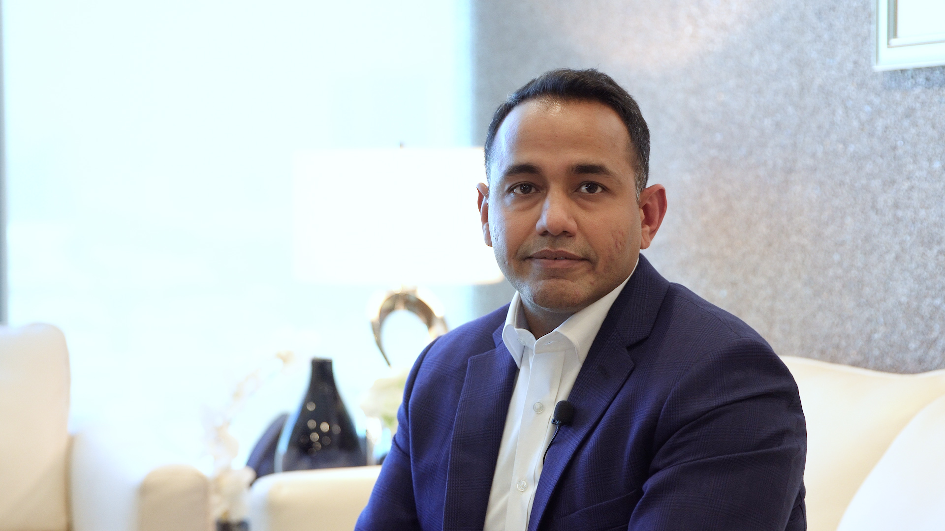 About MIR Digital Solutions: Interview with the Founder and CEO Mohammed Ali