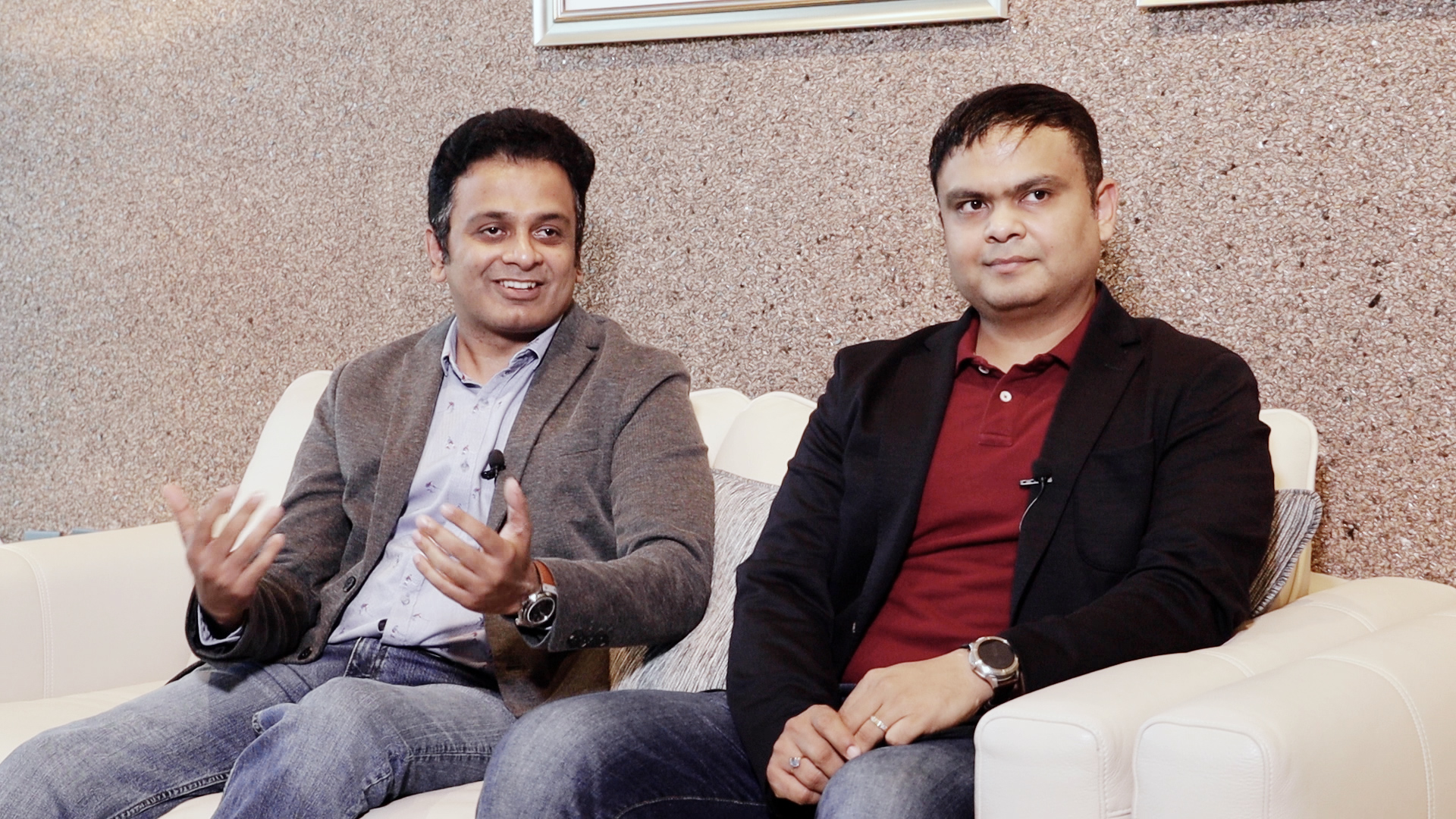 About Stockal: Interview with CEOs & Co-Founders Sitashwa Srivastava and Vinay Bharatwaj
