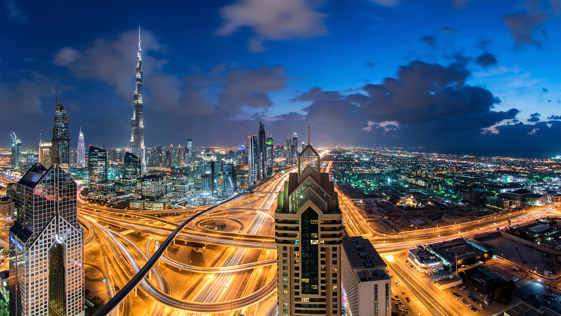 Why Dubai: CEOs of Foreign Companies Explain