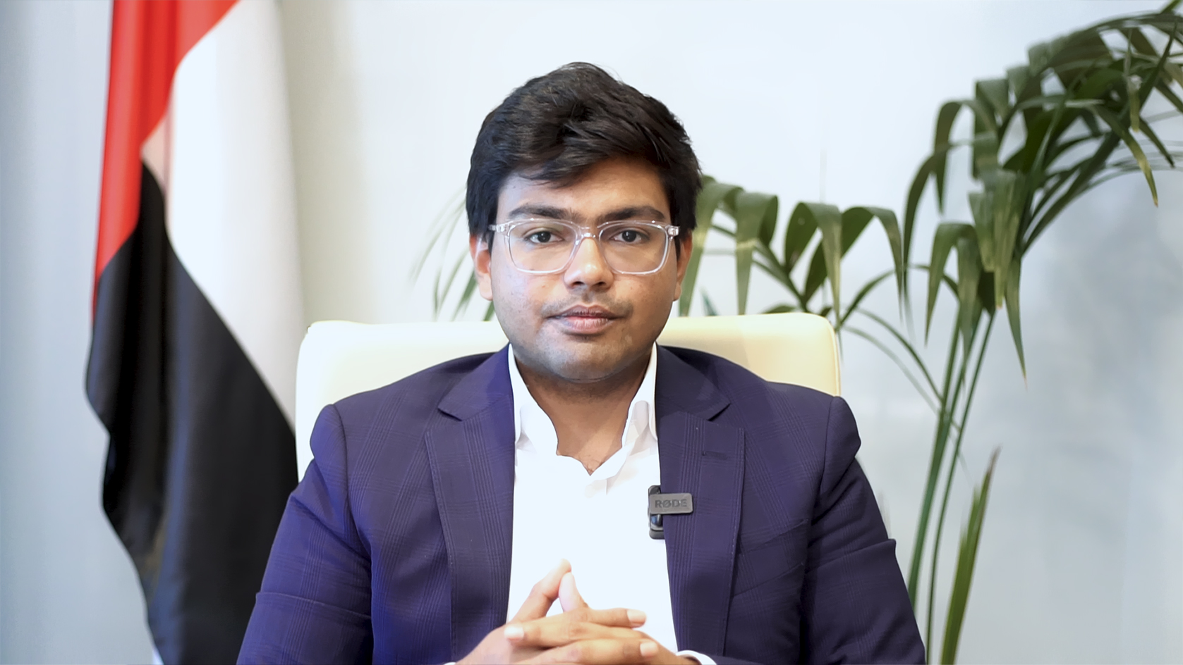 About Groyyo: Interview with the CEO Subin Mitra