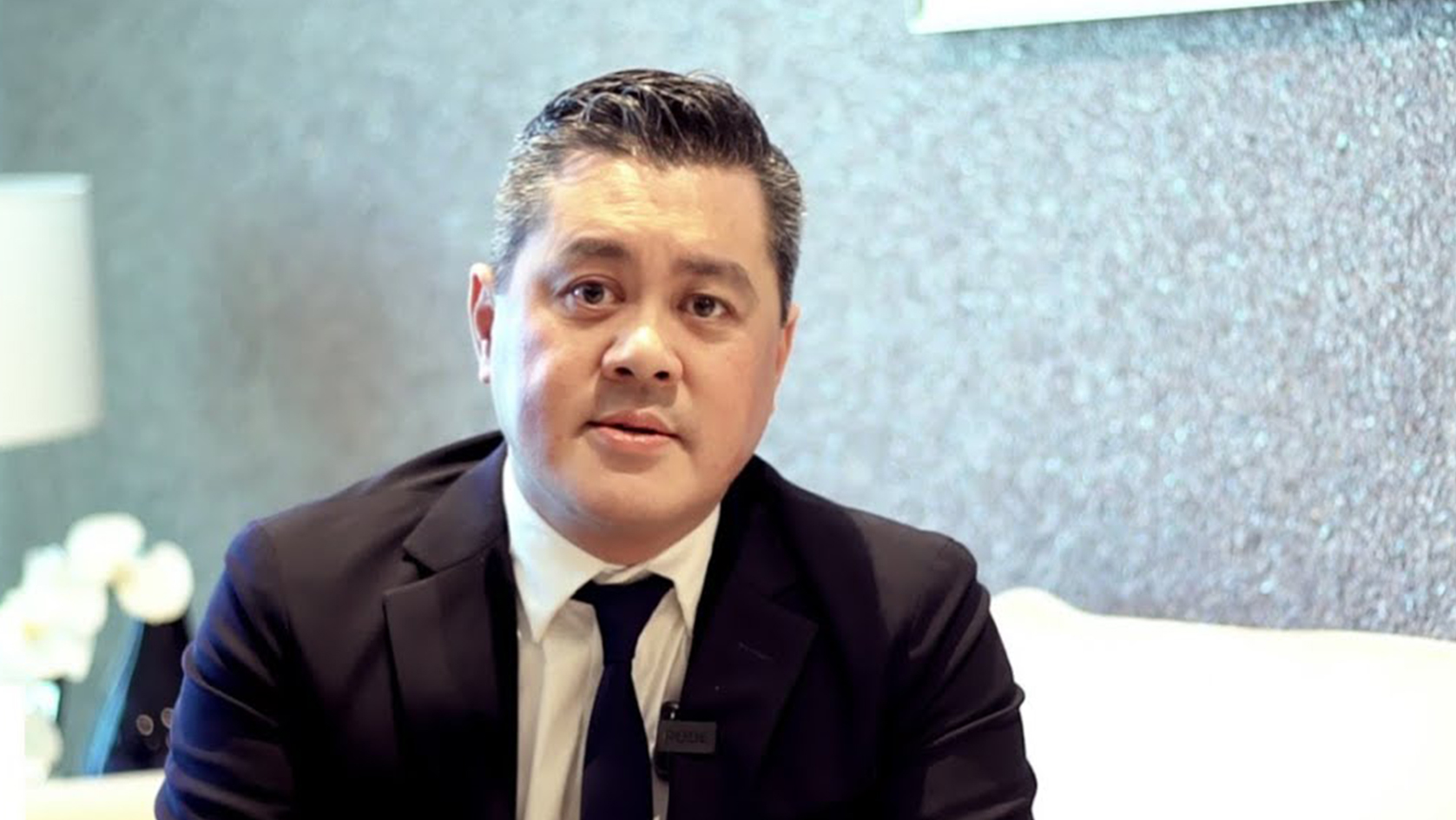 About Ryberg: Interview with the CEO Man Yong Toh
