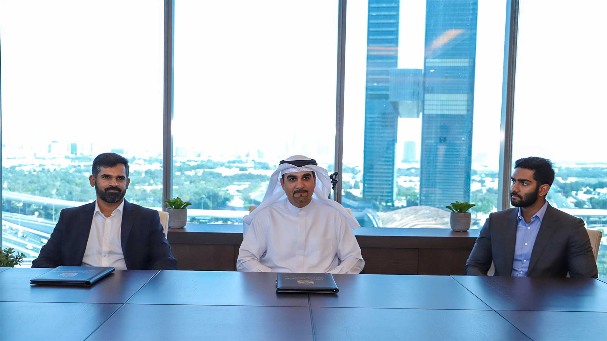 About Quixy: Interview with the CEO Gautam Nimmagadda and Director Govind Viswesh Chinta