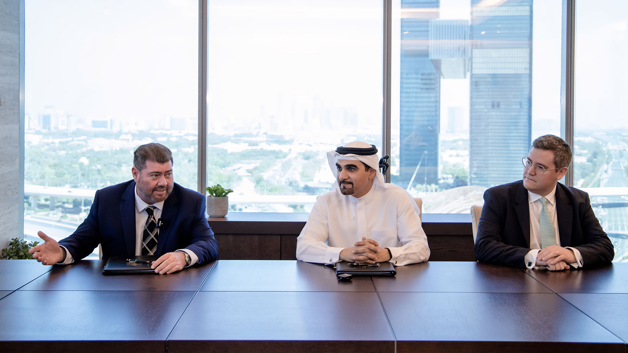 About TerraZero: Interview with the CEO Dan Reitzik and COO Brandon Johnson