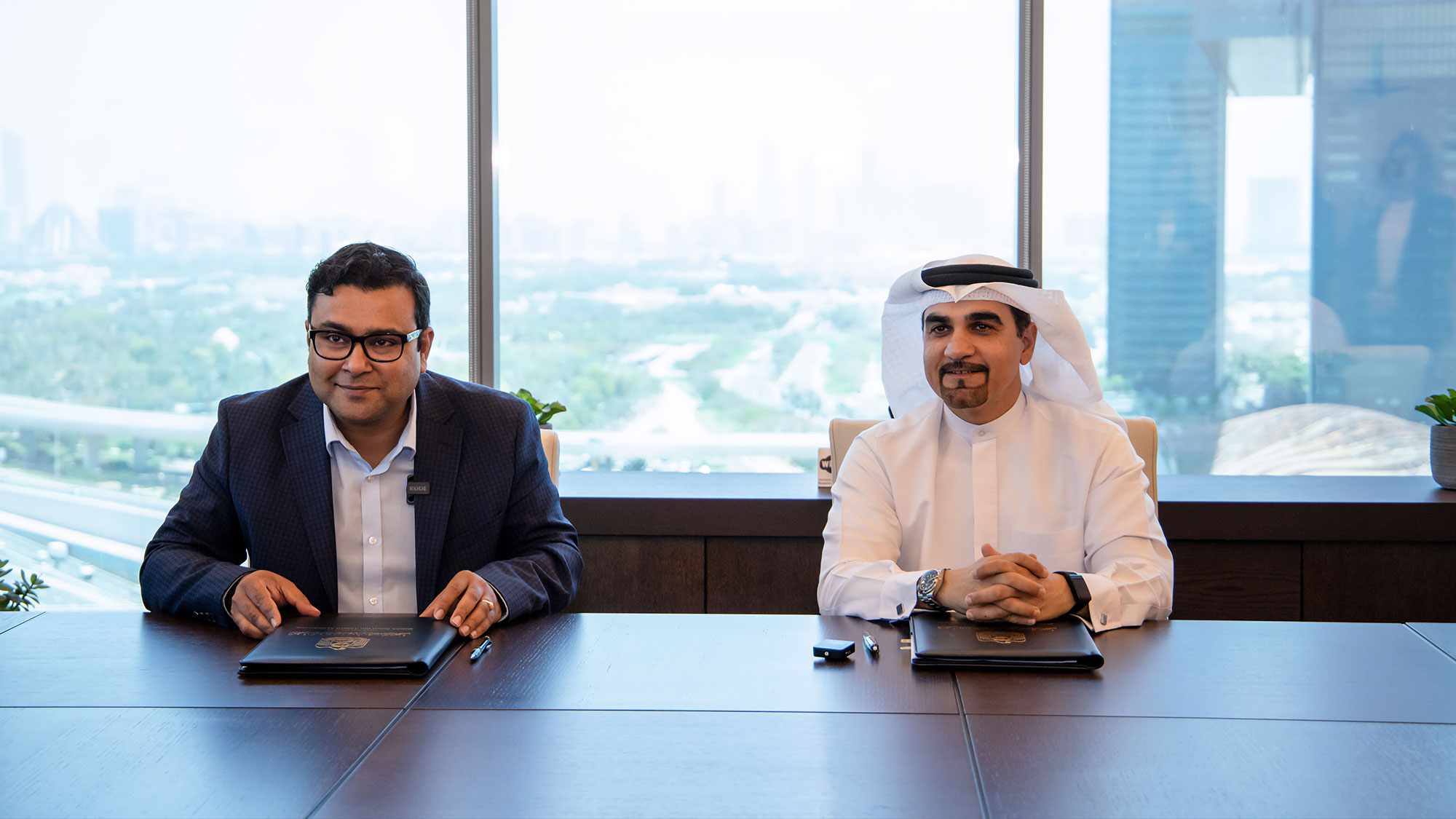 Expanding to MENA with ENACT's CEO Deep Chakraborty