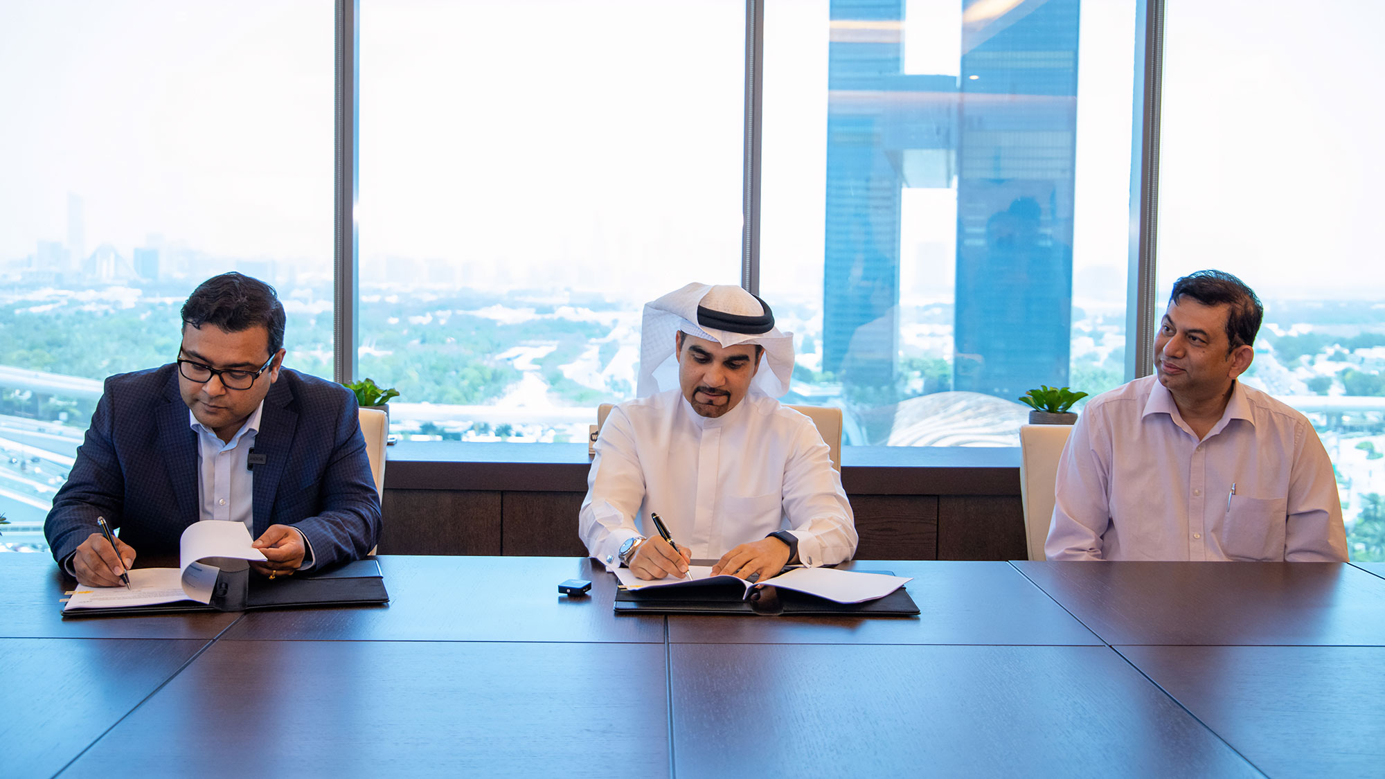 Partnering with Seed Group: The CEO of ENACT explains