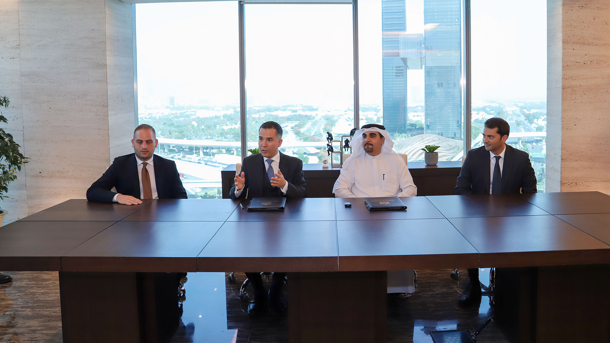 Expanding to MENA with Dante Genomics' CEO Andrea Riposati