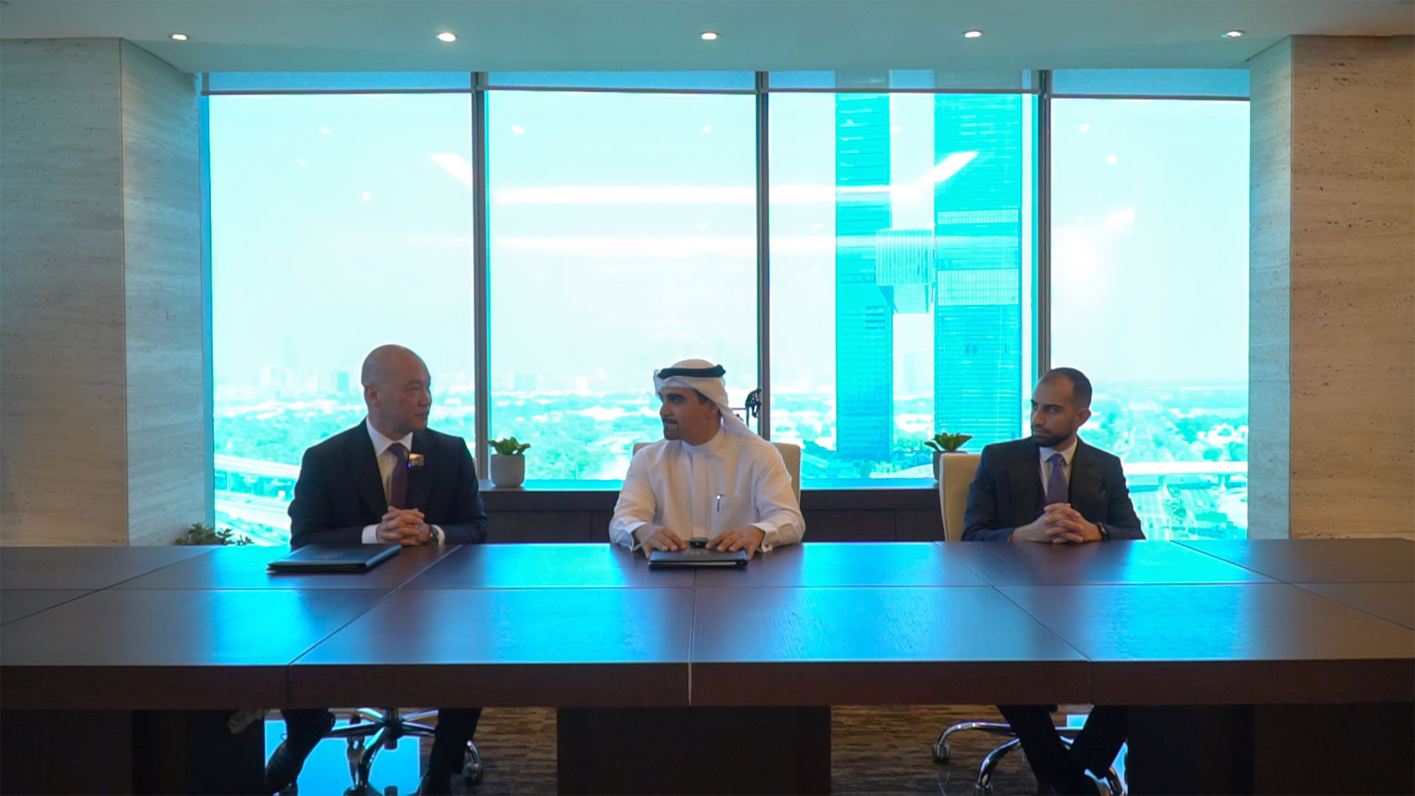 Partnering with Seed Group: The CEO of Resecurity explains