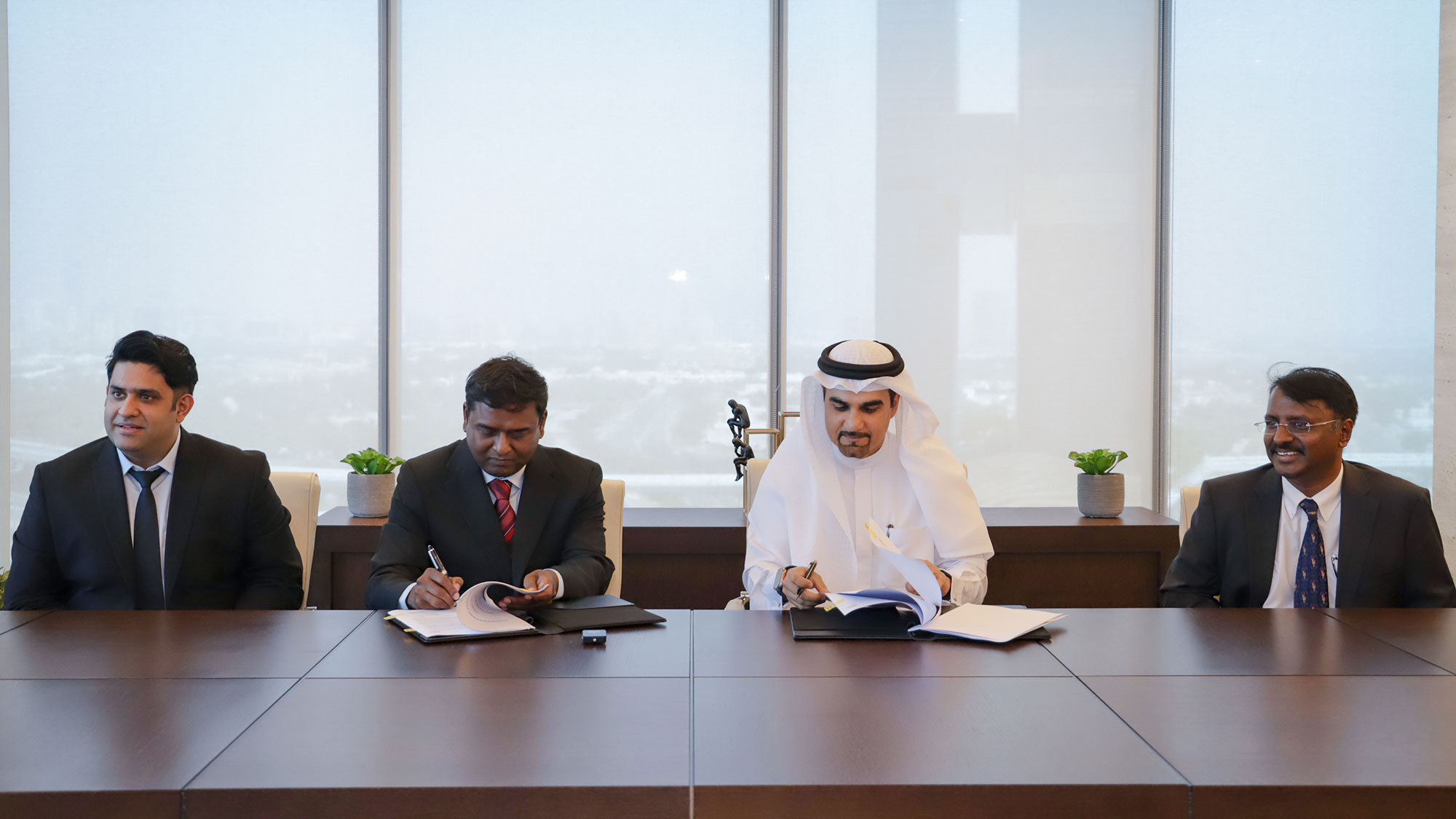 Partnering with Seed Group: The Founder and CEO of Profit.co explains