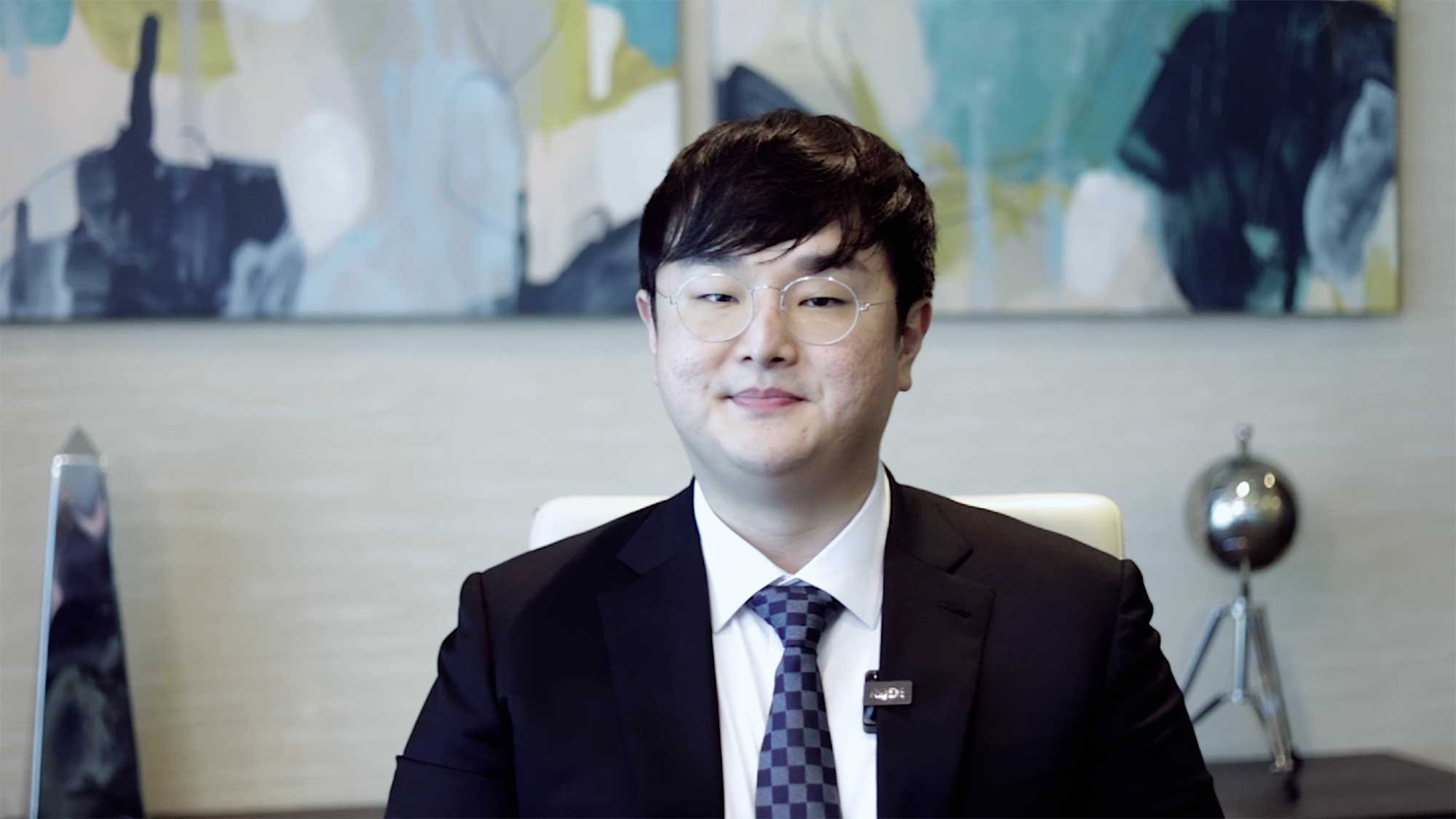 About Globaleur: Interview with CEO & Founder David Lee