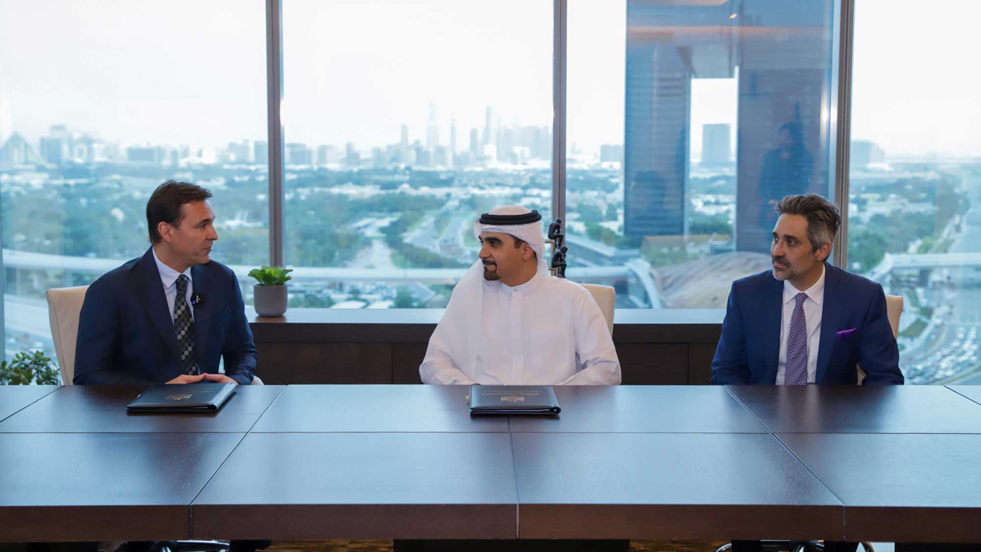 About Bluebell Index: Interview with CEO Phelipe Spielmann & Advisor Derek Gallo