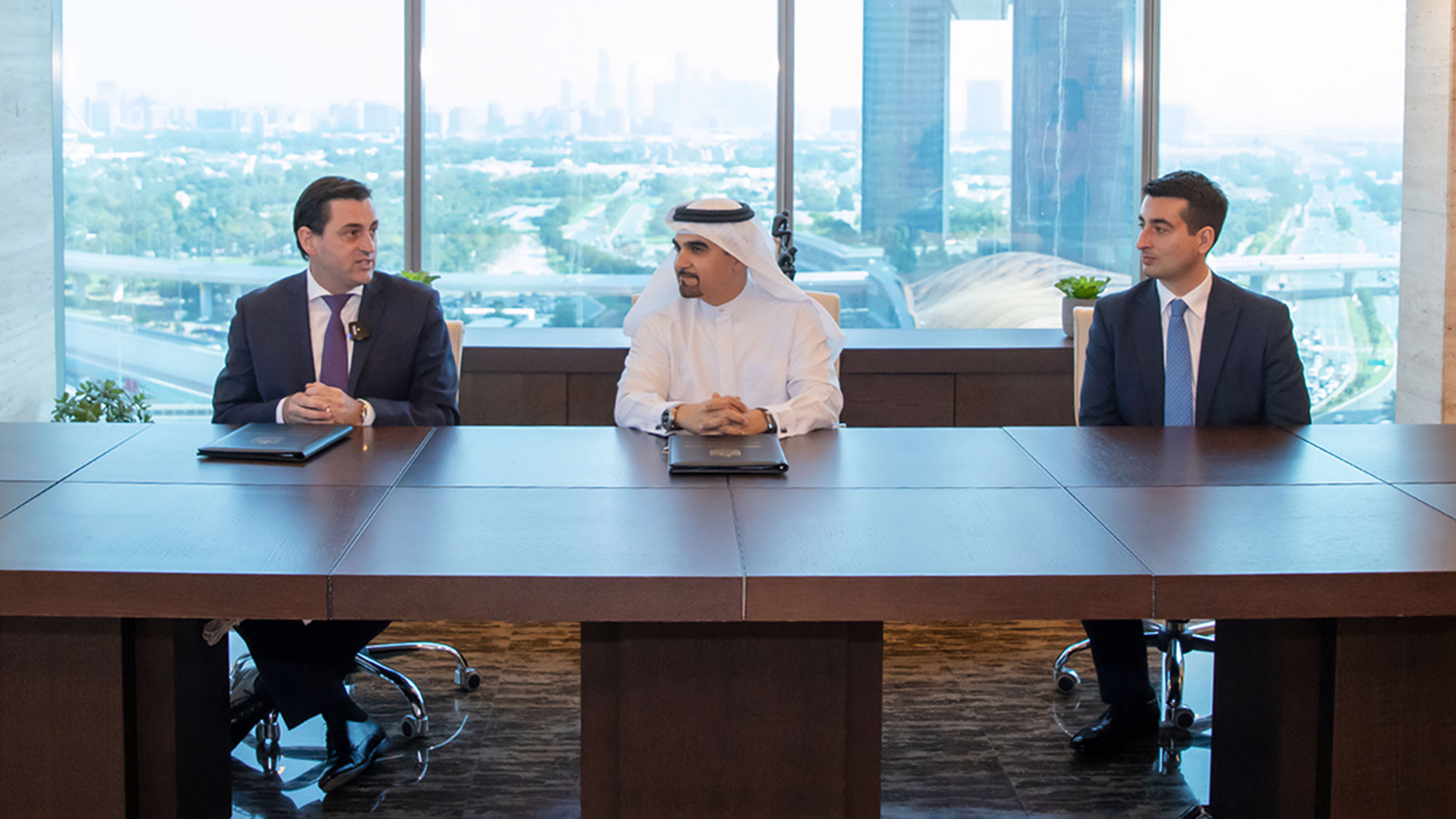 About PMY Group: Interview with CEO Paul Yeomans