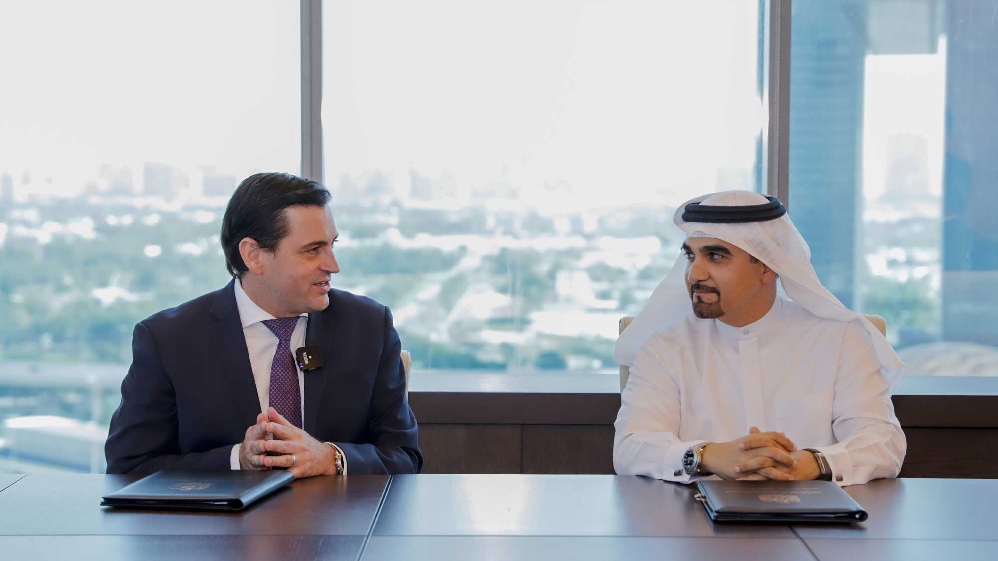 Expanding to MENA with PMY Group's CEO Paul Yeomans