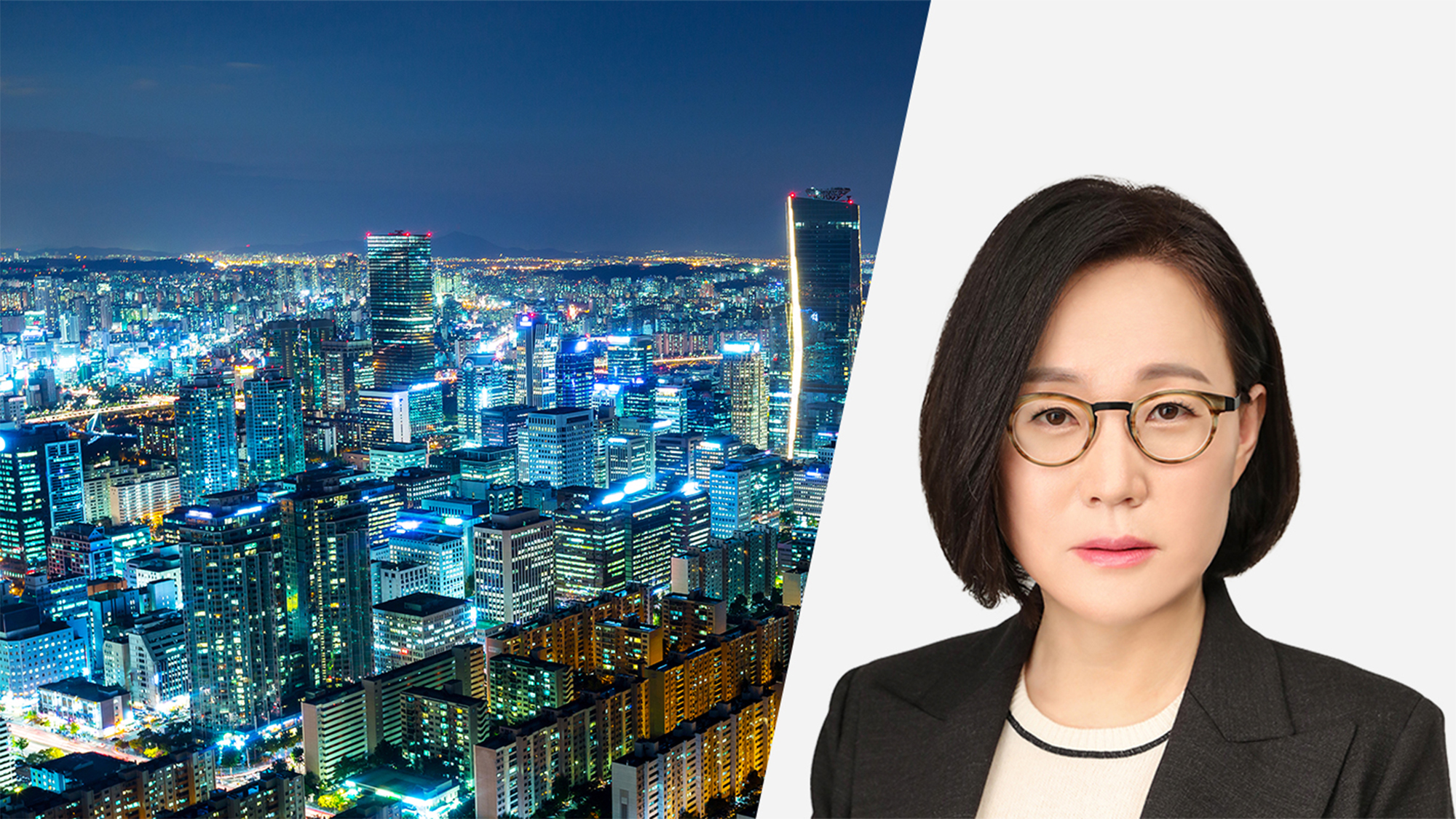 Understanding the UAE-Korea business relationship with Soyoen Park