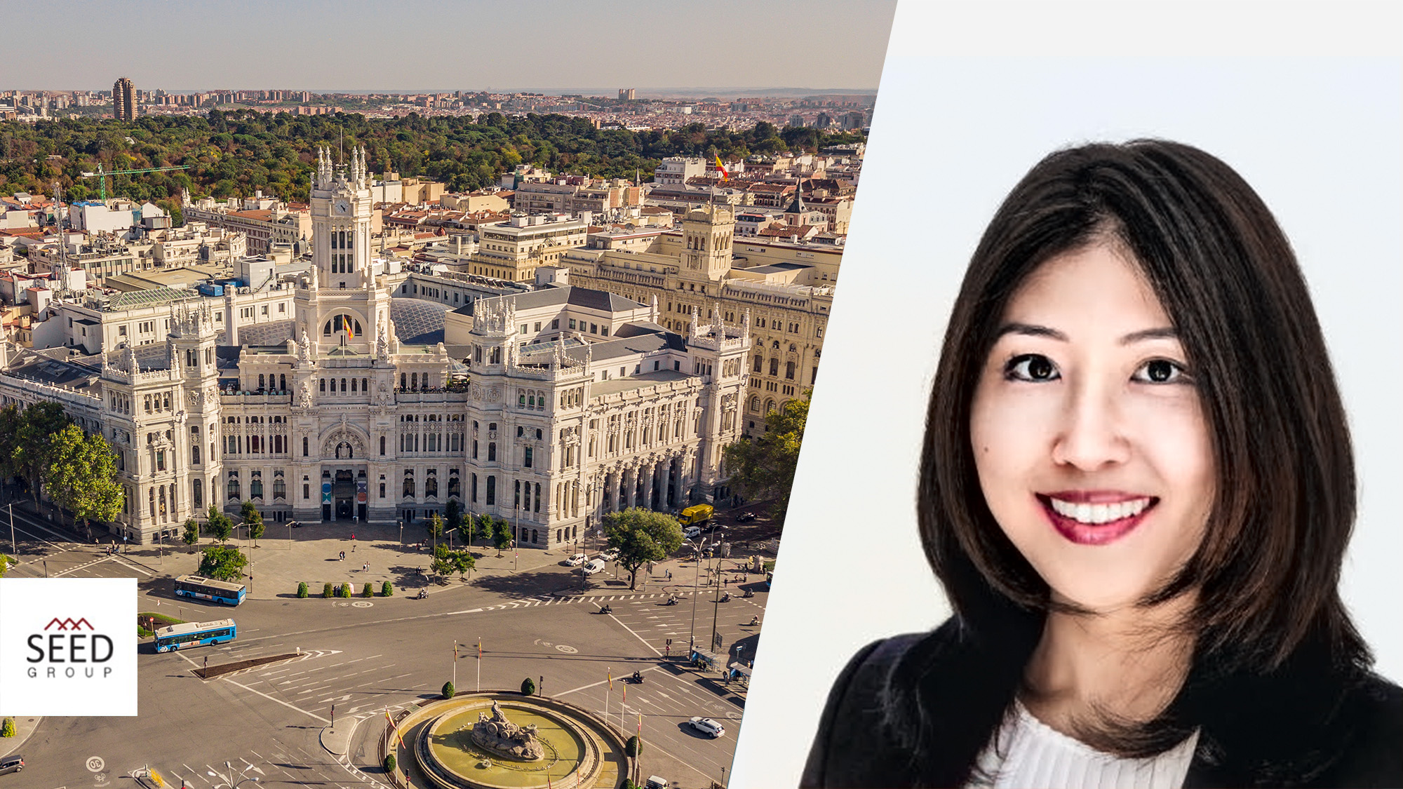 Understanding the UAE-Iberia business relationship with Desiree Yoo
