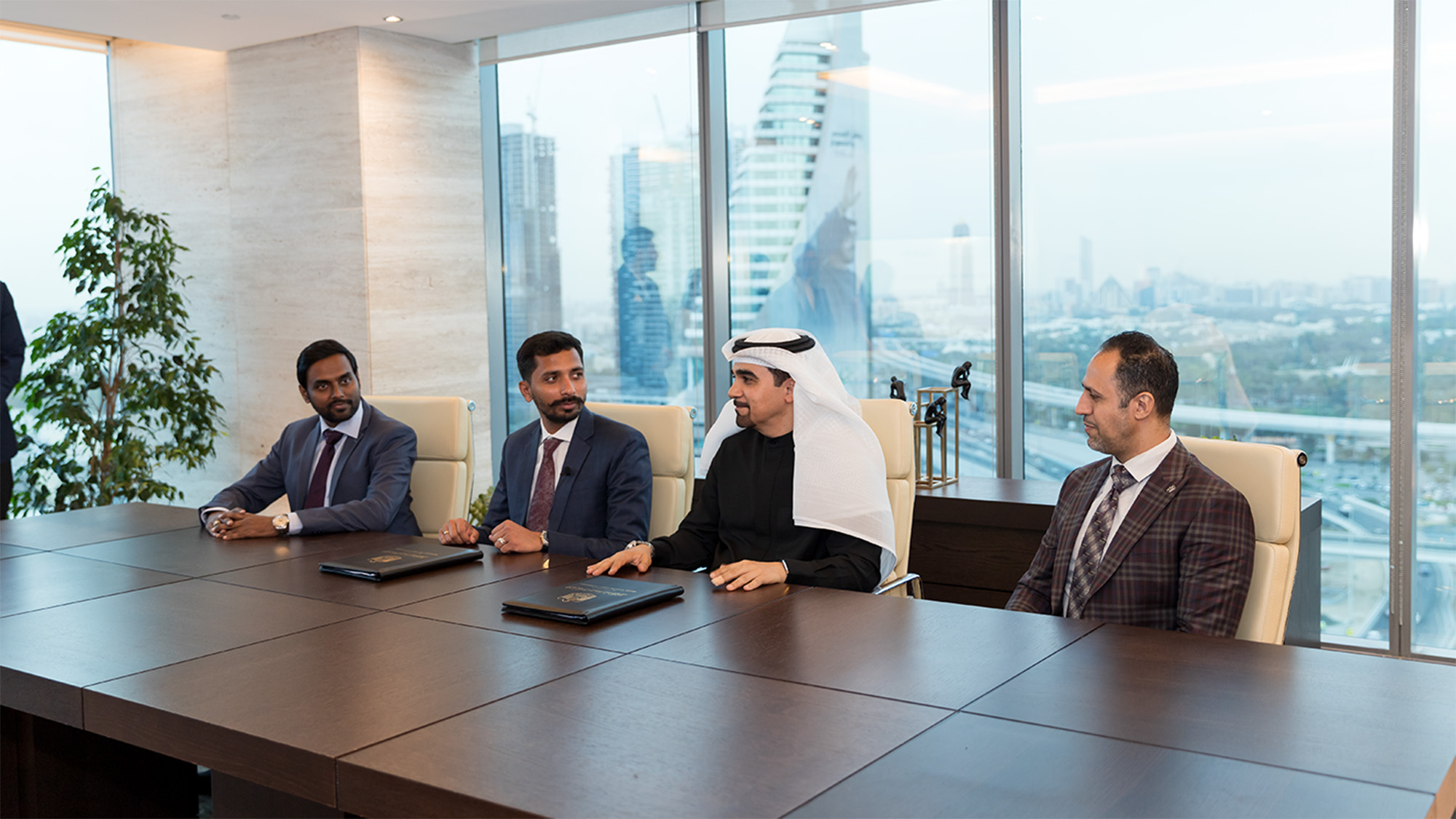 Aereo strengthens MENA smart cities through drone technology