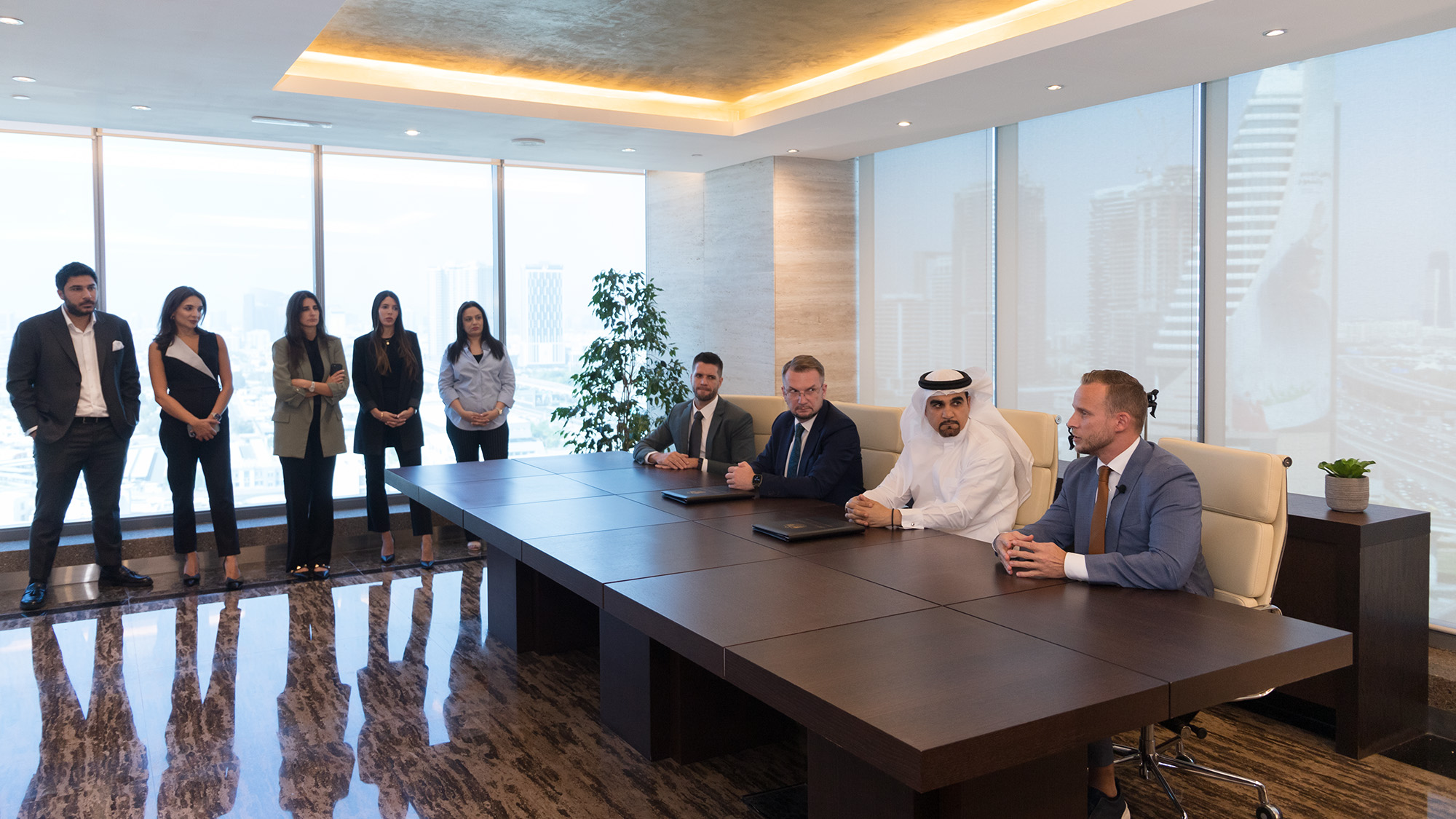  Tumodo boosts business travel management for UAE and MENA companies