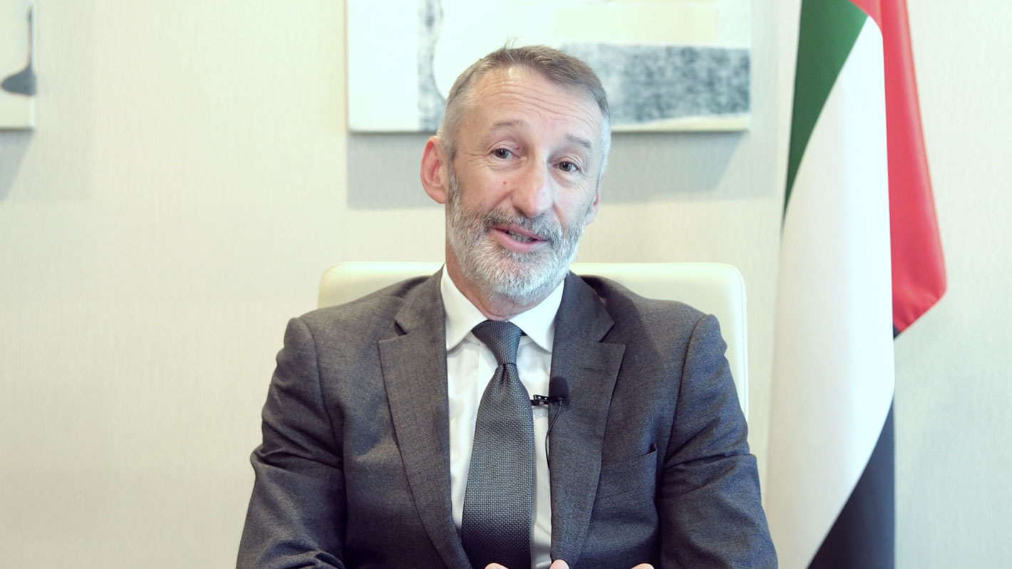  Reactive Technologies drives smarter renewable integration across the UAE