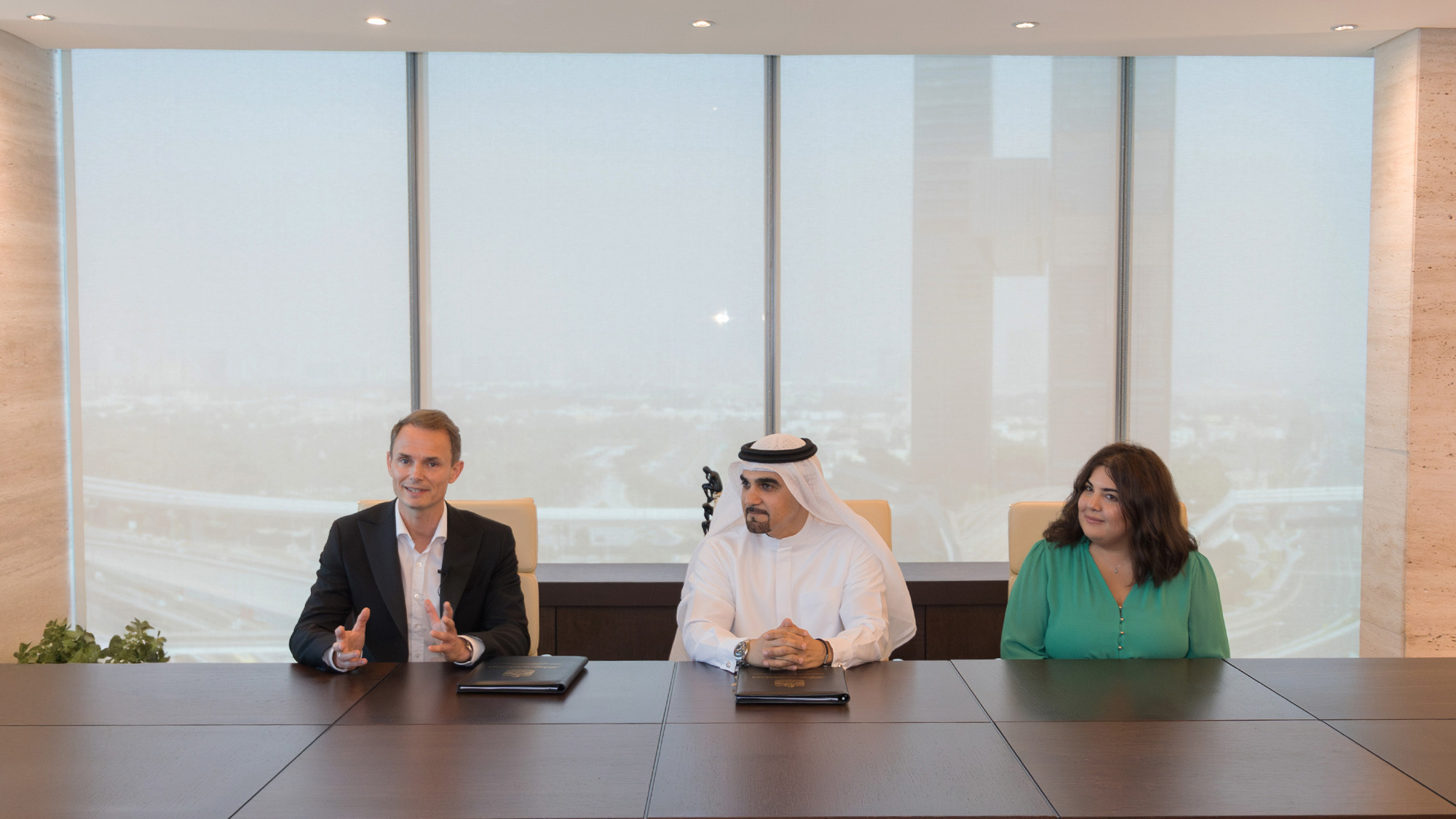  Ibexa brings AI powered digital experience platforms to UAE firms